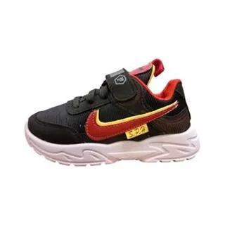 کفش راحتی بچگانه مدل بندی