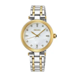 ساعت مچی عقربه ای زنانه سیکو کد SRZ532P1