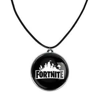 گردنبند خندالو مدل بازی فورتنایت Fortnite کد 2629426288