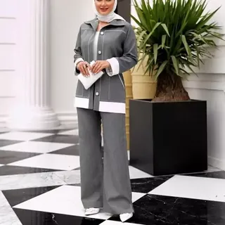 کت شلوار پرشیا کایلین
