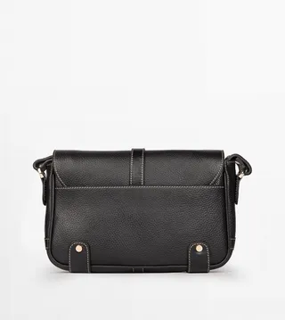 کیف زنانه چرم کد 7034