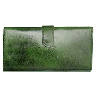 کیف پول زنانه چرم زانکو مدل ۹۰۰۹