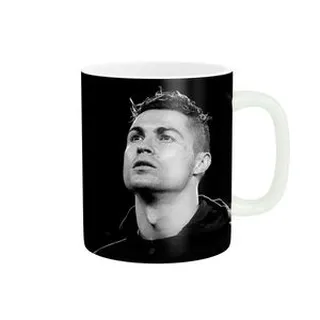 ماگ هوداد مدل رونالدو کد 826