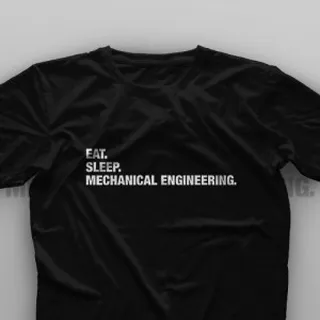 تیشرت Mechanical Engineer #2