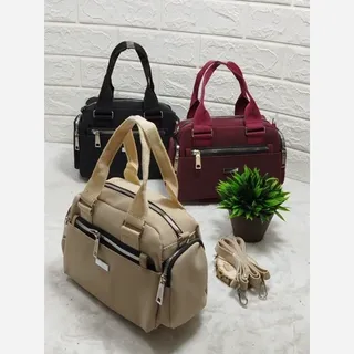 کیف زنانه جنس نانسی ممتاز 5 جیب ارسال رایگان 