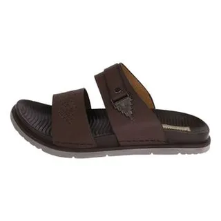 صندل مردانه کروماکی مدل km533