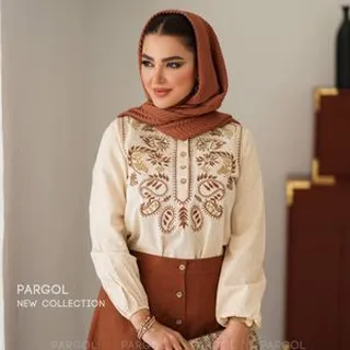 شومیز تک سروین