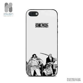 قاب گوشی One Piece