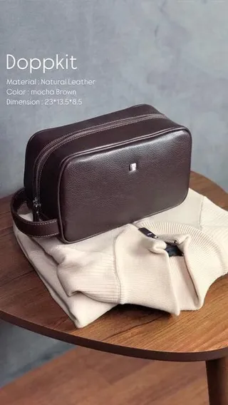 کیف دستی مردانه