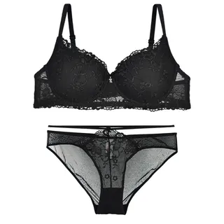 ست شورت و سوتین زنانه آنیل مدل 4837