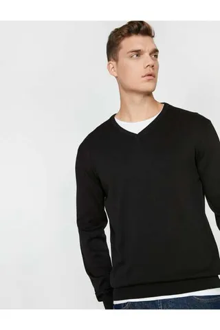 پلیور مردانه کوتون