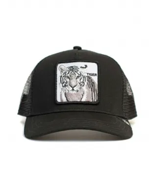 کلاه نقاب دار گورین براز Goorin Bros مدل The White Tiger