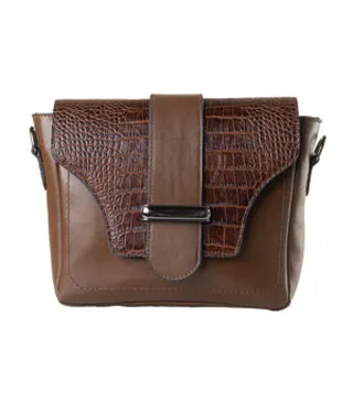 کیف رودوشی زنانه صاد مدل RZ1308