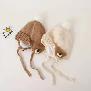 کلاه روگوشی تدی