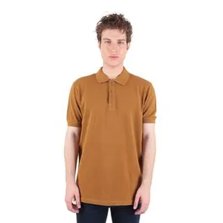 پولوشرت آستین کوتاه مردانه پاتن جامه مدل جودون M5155