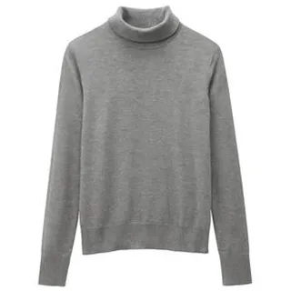 پلیور یقه اسکی زنانه مدل 23138