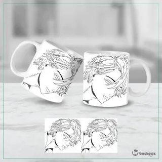 ماگ  نقاشی 2