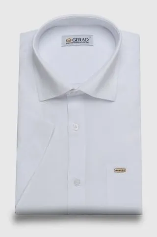 پیراهن آستین کوتاه 130596