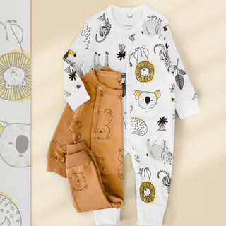 سرهمی نوزاد