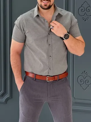 پیراهن 031619 VICO نوک مدادی