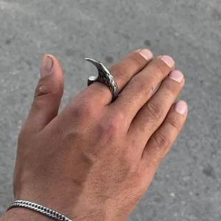 انگشتر