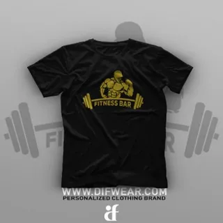 تیشرت Fitness #1