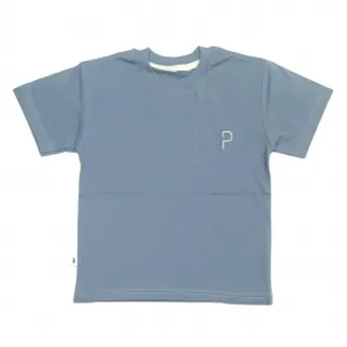 تیشرت P طوسی