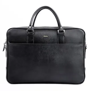 کیف اداری مونت بلانک مشکی