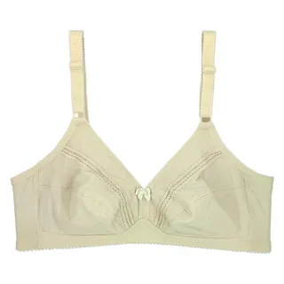 سوتین زنانه آنیل مدل 3714 رنگ کرم