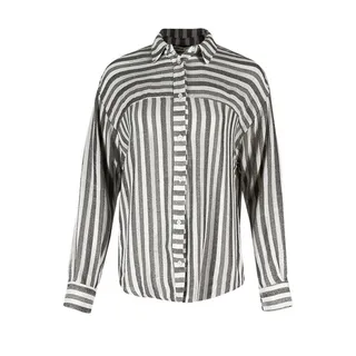 تونیک آستین بلند زنانه سرژه مدل 232173 رنگ مشکی