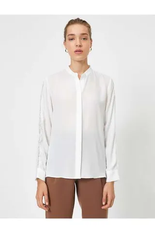 شومیز زنانه کوتون