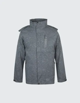 کاپشن اسپرت مردانه برند عمومی Ignite Fit M