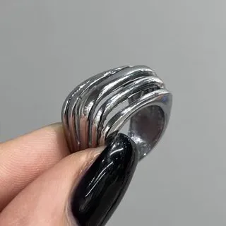 انگشتر مینیمال