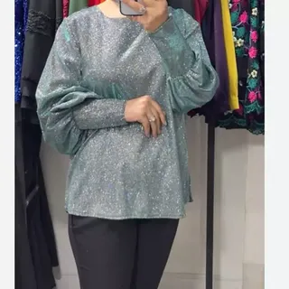 شومیز زنانه شومیز لمه