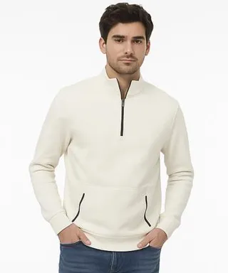 سویشرت مردانه آروما کد 1127104-02