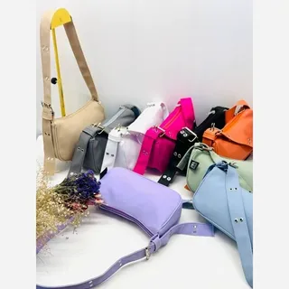 کیف پینترستی بند پانچی