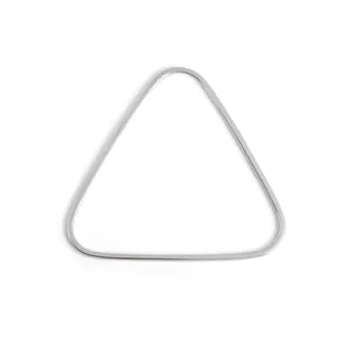 النگو نقره Euclid