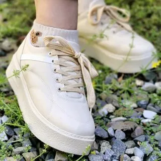 کتونی لویی ویتون کرم ۳۷۰۰۰۲۲۲