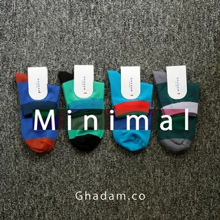 نیم‌ساق مینیمال