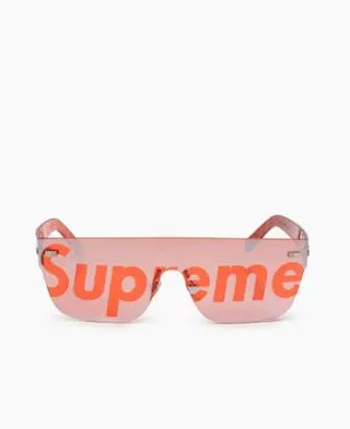 عینک آفتابی Supreme