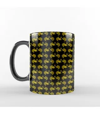 ماگ Batman Pattern