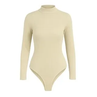 بادی آستین بلند زنانه مدل BDK-5S کد M5334