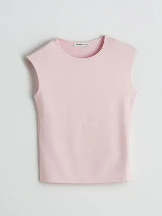 تاپ تمام تنه زنانه ال سی وایکیکی