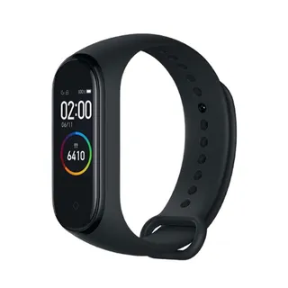 ساعت هوشمند شیائومی مدل  MI BAND 6 حسگر ضربان قلب،...