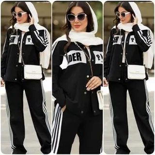ست زنانه طرح UNDER ARMOUR