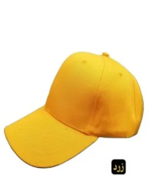 کلاه مدل کپ مردانه و زنانه