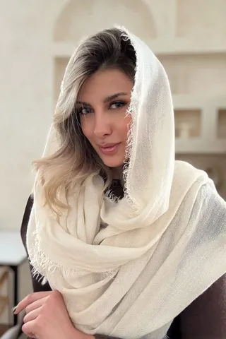 شال بتی کد 1018