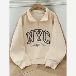 دورس نیم زیپ NYC جنس دورس تو کرکی