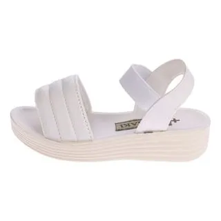 صندل دخترانه کروماکی مدل km548