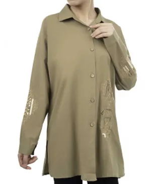شومیز زنانه شندی Shandy کد 8189